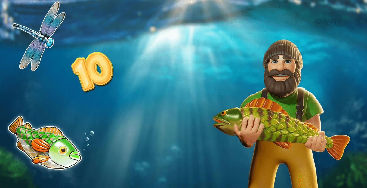 Big Bass Bonanza, jogo de slot, Pragmatic Play, pesca subaquática, estratégias de apostas