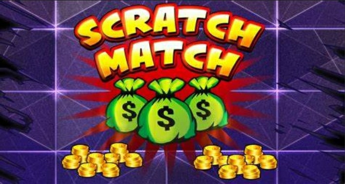 Scratch Match, jogo de slot, online, interativo, raspadinha, apostas, rodadas de bônus, gráficos vibrantes, trilha sonora dinâmica, símbolos temáticos, estratégias de jogo, dispositivos móveis, jackpots, prêmios progressivos, interação social, comunidade, segurança do jogo.