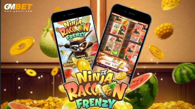 Ninja Raccoon Frenzy, slot game, gambá ninja, gráficos vibrantes, rodadas grátis, símbolos selvagens, linhas de pagamento, gestão de banca, recursos especiais, design gráfico, trilha sonora, temática ninja, jogabilidade intuitiva, desafios, compatibilidade, suporte ao cliente, eventos, promoções, experiência de jogo.