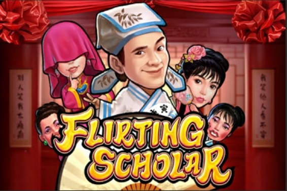 Flirting Scholar, slot online, Pragmatic Play, comédia chinesa, Tang Bohu, temática histórica, símbolos especiais, rodadas grátis, RTP, volatilidade, gráficos, design visual, trilha sonora, efeitos sonoros, jogabilidade mobile, bónus, promoções, estratégias, comparação slots, casinos online.