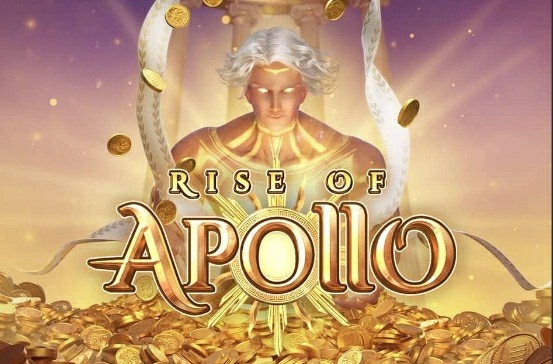  Rise of Apollo, iSoftBet, jogo de slot, Apolo, mitologia grega, gráficos de alta qualidade, rodadas grátis, multiplicadores, símbolos Wild, experiência do jogador, temas mitológicos, design do jogo, rodadas bônus, símbolos de dispersão, jogos de cassino, acessibilidade, disponibilidade, tecnologia responsiva, desempenho do jogo, equidade e aleatoriedade, slots temáticos.